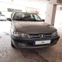 پژوپارس اتومات بیرنگ