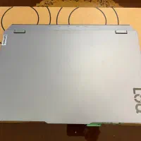لپ تاپ lenovo LOQ gaming