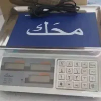 ترازو ۴۰ک محک نو پلم گارانتی ۲سال