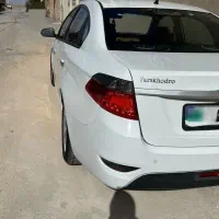 برلیانس h330متور بزرگ مدل ۹۷
