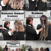 جشنواره آموزش تخصصی رنگموویژه محرم