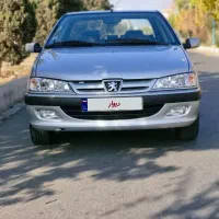 پژو پارس مدل ۸۵ تک