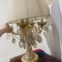 اباژور ۴ شاخه یکی از شاخه ها جدا شده