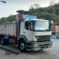 سینه اکسورجفت باری