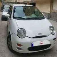 ام وی ام ۱۱۰ کم کار