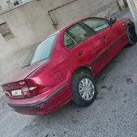 سمند فنی و شاسی درحد به شرط*تخفیف هم دارد*