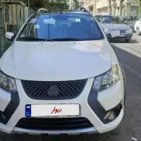 کوییک Gxr بی رنگ ۱۴۰۴
