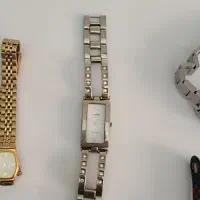 ساعت مچی