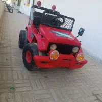 ماشین شارژی
