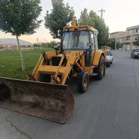 بیل بکو tdl 86 مدل ۸۶