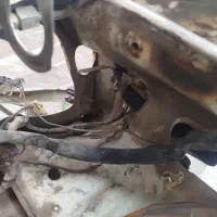 لوازم بدنه.استوک با قیمت مناسب