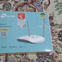 مودم tp link نو