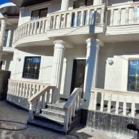 ویلا ۲۰۰ متری نمارومی دوبلکس * املاک آنلاین *