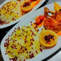 پذیرش سفارش غذا  مجالس عروسی و ترحیم نذری هیاتها..