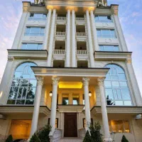 خدمات و اجرای ساختمان سازی و پیمانکاری مجلل