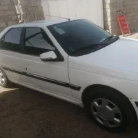 پارس 402 موتور جدید برقی نرم و کم سوخت