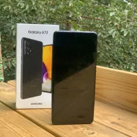samsung a72 5g|موبایل|تهران, قیطریه|دیوار
