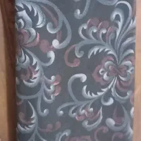 چادر نونو استفاده نشده دوخته شده