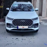 تیگو 8 پرومکس سفید