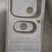 سینک توکار ظرفشویی