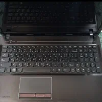 لپتاپ لنوو i5 گرافیگ مجزا Ssd