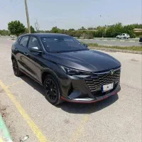 چانگان فول فول شرکتی رنگ خاص متالیک مدل ۲۰۲۵ new