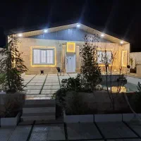 ویلا-باغ-اجاره-روزانه-ورامین