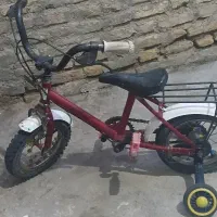 دوچرخه