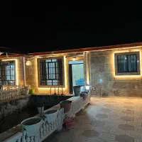 ویلا باغمعروف