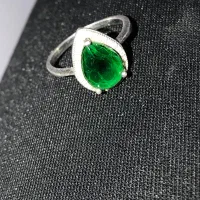 انگشتر نقره اصل
