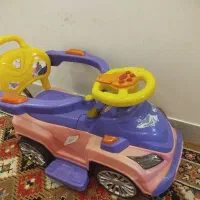 ماشین حمل ک و دک