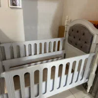تخت کودک