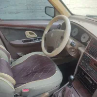 پژو پارس مدل 90