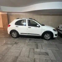 کوییک Gxrl پارس خودرویی