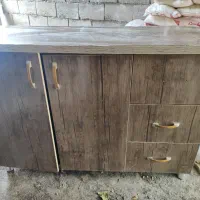 کابینت MDF