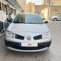 مگان ۱۶۰۰