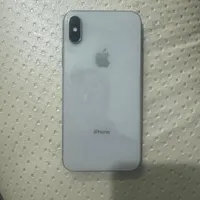 اپل iPhone X با حافظهٔ ۶۴ گیگابایت