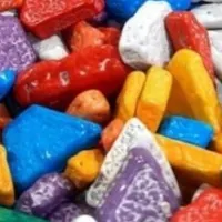 شکلات سنگی یک کیلوئی سایرو|خوردنی و آشامیدنی|تهران, سیروس|دیوار