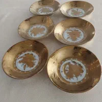 نلبکی و جا میوه