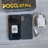 گوشی پوکو x7pro