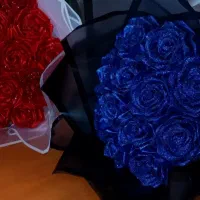رز مصنوعی