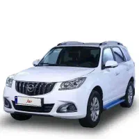 فروش هایما s7 مدل 1405 خشک