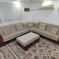 مبل ۹ نفره تخت شو