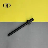 سمبه ، قطعات یدکی