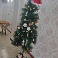درخت کریسمس