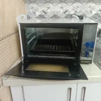 توستر|اجاق گاز و لوازم برقی پخت‌وپز|طرقبه, |دیوار