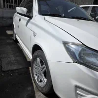 ساینا مدل ۹۶ سند کمپانی