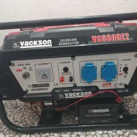 موتور برق 3800 وات  واکسونvc6800E2