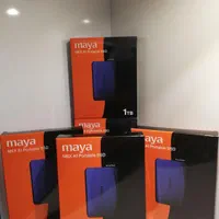 هارد ssd مایا اکسترنال یک ترا 1 فیلم عروسی کنسول