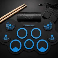 درام الکترونیک PORTABLE Digital
